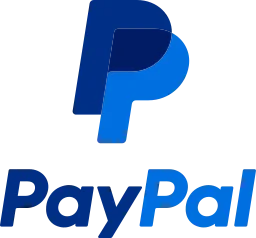 PayPal logo